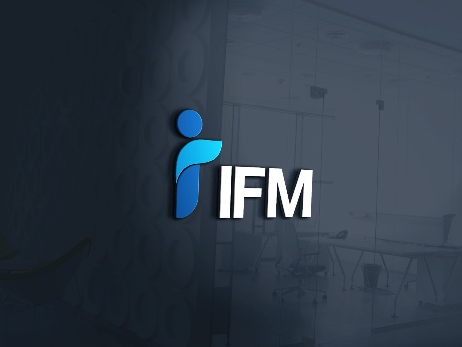 IFM Logo